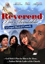 Watch Reverend I'm Available Movie Online.