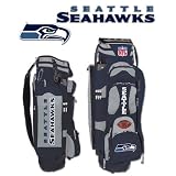 NFL San Diego Chargers Cart Bag