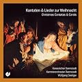 Kantaten und Lieder zur Weihnacht