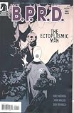 BPRD Ectoplasmic Man One Shot