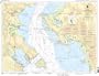 18653--San Francisco Bay - Angel Island to Point San Pedro