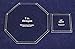 Matching Square/Octagon Set Templates. 7