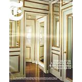 The New York Times Style Magazine: Design, October 2, 2011 [cover story: Chicago collectors Jean and Steven Goldman] ~ Pilar Viladas