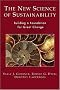 New Science of Sustainability: Building a Foundation for Great Change