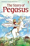 The story of Pegasus