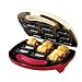 Nostalgia Electrics PNB-900 Pigs in a Blanket and Appetizer Bites Maker