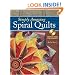 Simply Amazing Spiral Quilts