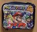Super Mario Party 4 Lunch Bag / Box / New