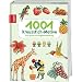 1001 Kreuzstich-Motive: Die gro�e Vorlagen-Sammlung