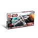 LEGO Star Wars Set #8088 ARC170 Starfighter