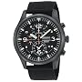 Seiko Men's Chronograph Strap Watch #SNDA65