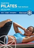 Pilates - Beginning Mat Workout
