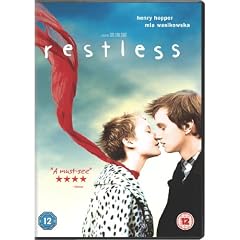 Restless [DVD] [2011]