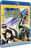 Image de Le Monstre vient de la mer [Blu-ray]