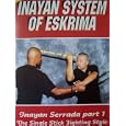 Inayan System of Eskrima: Inayan Serrada Part 1 - The Single Stick Fighting Style