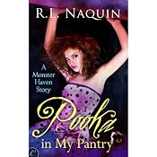 Pooka in My Pantry: Monster Haven, Book 2 | [R. L. Naquin]
