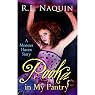 Pooka in My Pantry: Monster Haven, Book 2