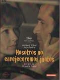 Nosotros No Envejeceremos Juntos (V.o.s) (Nous No Vieillerons Pas Ensemble) (1972) (Spanish Import) (No English)