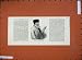 1882 MAN TE WHITI MAORI PROPHET NEW ZEALAND PORTRAIT