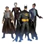 Batman Legends Of The Dark Knight Box Set