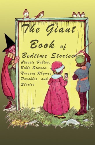 Fables and Fairy Tales