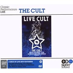 Music Without Fear (CD+DVD)