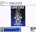 Fear Cult-Sight & Sound: Music Without Fear (W/Dvd) (Pal)