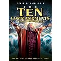 Ten Commandments