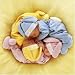 Schmidt Spiele - Anne Geddes, Baby Collection, Charlie & Co, quadratisches 1000 Teile Puzzle