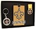 New Orleans Saints Three Piece Sports Fan Pack