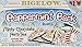 Bigelow Tea Peppermint Bark Minty Chocolate Herbal Tea, 20 Count