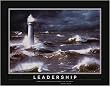 Motivational - Leadership, Motivational Poster