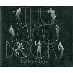 Mime Book