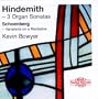 Organ Music