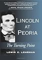 Lincoln at Peoria