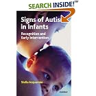 Signs of Autism in Infants: Recognition and Early Intervention by Joan Raphael-Leff and Stella Acquarone