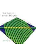 Introductory Circuit Analysis (12th E...