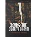 Crossing the Quality Chasm: A New Health System for the 21st Century