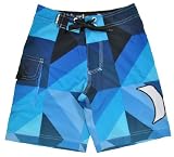 Hurley Boys 2-7 Flec Board Short