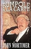 Rumpole a ̀la carte
