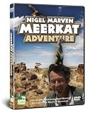 Meerkats With Nigel Marven
