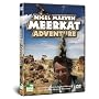 Meerkats With Nigel Marven [DVD]