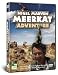 Meerkats With Nigel Marven [DVD]