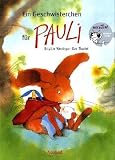 Ein Geschwisterchen f&uuml;r Pauli - Brigitte Weninger, Eve Tharlet