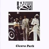 Cicero Park