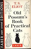 Old Possums Book of Practical Cats