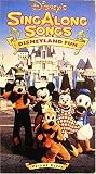 Sing Along Songs: Disneyland Fun (Volume 7)