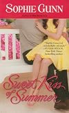 Sweet Kiss of Summer