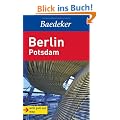 Baedeker Allianz Reisef�hrer Berlin, Potsdam (Baedeker: Foreign Destinations)