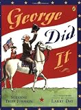 Buy : George Did It